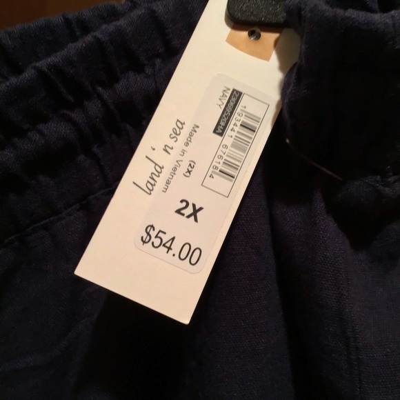 Pants - Picture 2 of 3